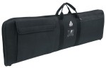 Чехол-рюкзак UTG тактический, 96,5 см, чёрный - Интернет магазин товаров для рыбалки и охоты "Корсар", Нефтекамск
