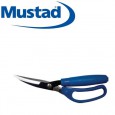 ножницы Mustad MT030 - Интернет магазин товаров для рыбалки и охоты "Корсар", Нефтекамск