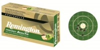Пулевой патрон Remington  20/70  AccuTip Bonded Sabot Slug - Интернет магазин товаров для рыбалки и охоты "Корсар", Нефтекамск