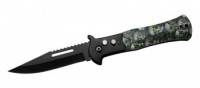 Ножи складные»M407-1» - Интернет магазин товаров для рыбалки и охоты "Корсар", Нефтекамск