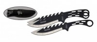 Ножи с фиксированным клинком»Спортивные»Метательные»M9464-3» - Интернет магазин товаров для рыбалки и охоты "Корсар", Нефтекамск
