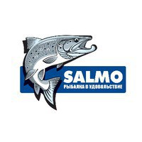 Salmo - Интернет магазин товаров для рыбалки и охоты "Корсар", Нефтекамск
