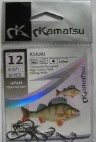крючки Kamatsu № 3-9 - Интернет магазин товаров для рыбалки и охоты "Корсар", Нефтекамск
