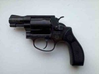 Травматический револьвер «Викинг» 9мм - Интернет магазин товаров для рыбалки и охоты "Корсар", Нефтекамск
