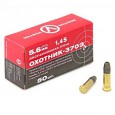 Патрон 5,6 (.22LR) Охотник 370 Э с латунной гильзой КСПЗ (в пачке 50 шт - Интернет магазин товаров для рыбалки и охоты "Корсар", Нефтекамск