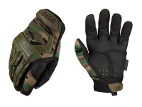 Перчатки тактические Mechanix Wear M-Pact размеры L,XL (аналог) - Интернет магазин товаров для рыбалки и охоты "Корсар", Нефтекамск