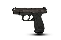 Спортивный пистолет Grand Power K-100 калибр 9x19 - Интернет магазин товаров для рыбалки и охоты "Корсар", Нефтекамск