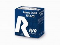 патрон 12x70-5 game load (Rio) - Интернет магазин товаров для рыбалки и охоты "Корсар", Нефтекамск