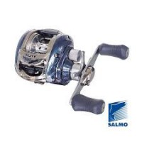 Катушка Salmo Elite Magforce 530L - Интернет магазин товаров для рыбалки и охоты "Корсар", Нефтекамск