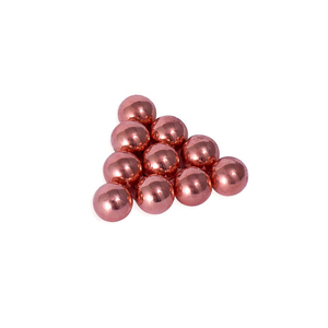 Шарики пневматические 250 штук 4,5мм - Интернет магазин товаров для рыбалки и охоты "Корсар", Нефтекамск